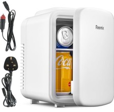 Mini Fridge 4 Litre / 6 Cans