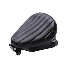 Motorcycle Bobber Solo Seat 3"