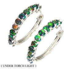 925 Sterling Silver Earrings