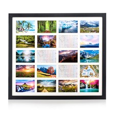 Large Multi Aperture Photo