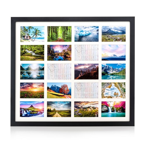 Large multi aperture - large,