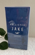Hollister JAKE 3.4 Fl Oz Eau