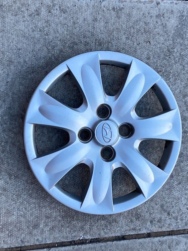 Hyundai getz wheel - getz, x