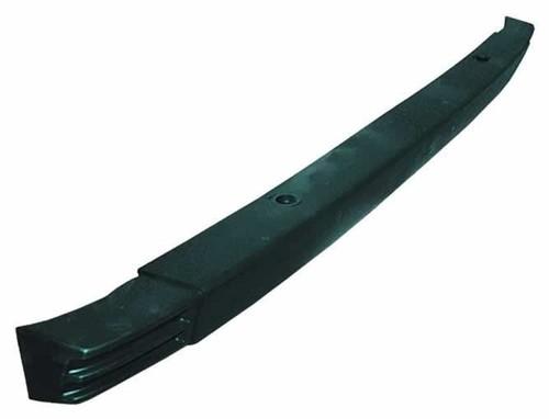 Rear bumper middle section - bumper,