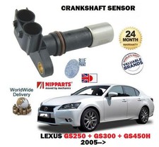 FOR LEXUS GS300 GS450H GS250