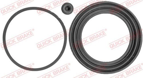 Fits quick brake qb114 0089 - fits, qb114-0089