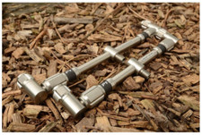 Solar Tackle P1 2 Rod