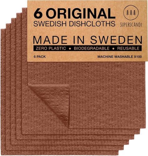 Superscandi pack reusable - superscandi,