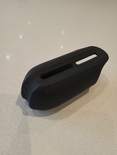 GHD Eclipse 6.0 Hair Styler COVER - Black - ORIGINAL