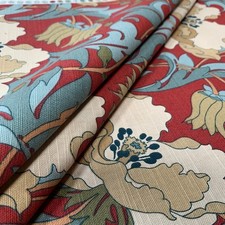 iLiv 100% Cotton Fabric 1.8