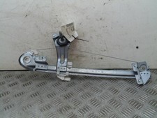 Peugeot 206 Right Offside Rear
