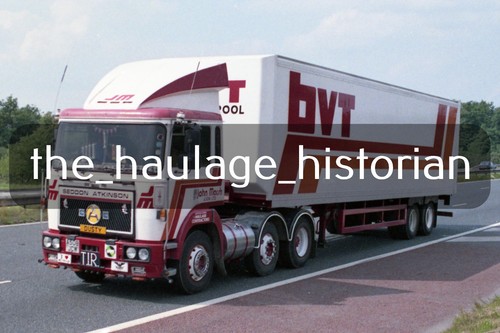 Thh truck photos seddon - truck,