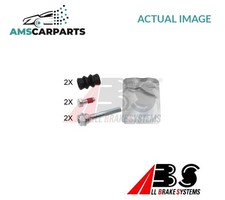 BRAKE CALIPER REPAIR KIT FRONT