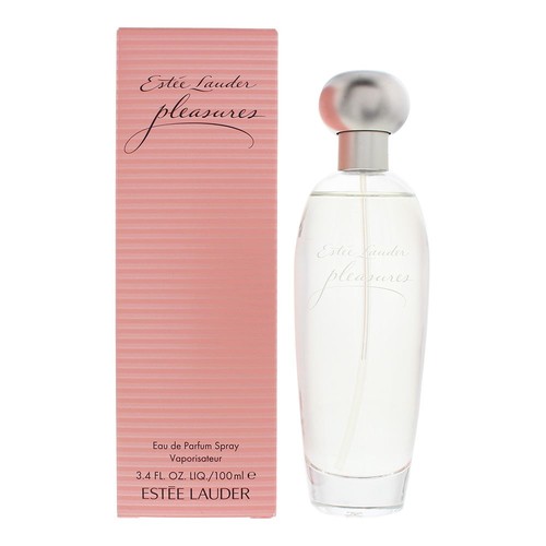 Estee lauder pleasures - estee,