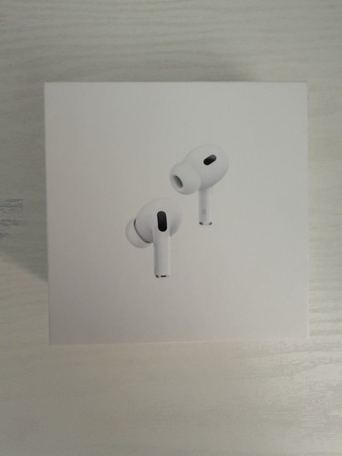 Official apple airpods pro - pro, 2nd