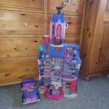 Disney junior vampirina scare - vampirina,