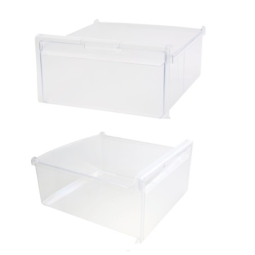 Miele fridge freezer top - fridge,