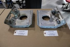 Cessna 210 Main Landing Gear