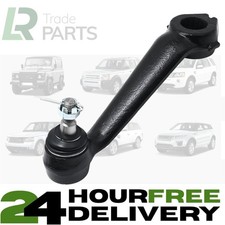 STEERING BOX DROP ARM & BALL