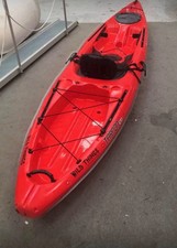 RED WILDERNESS SYSTEMS TARPON