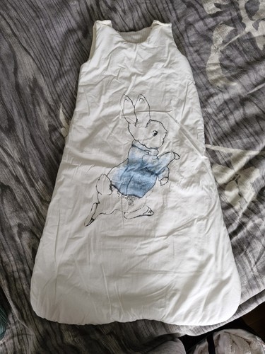 Baby sleeping bag tog - sleeping,