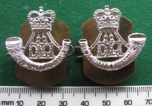 Pair durham light - pair,