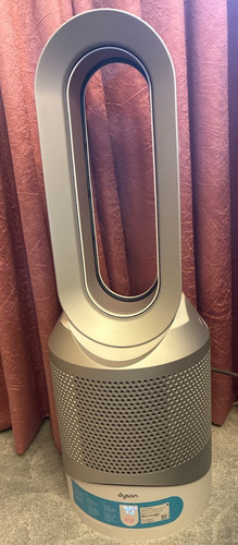 Dyson pure hot cool link - dyson,