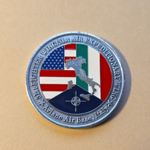 31st fighter air wing aviano - 31st,