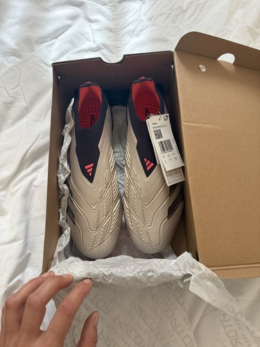 Adidas predator elite laceless - elite,