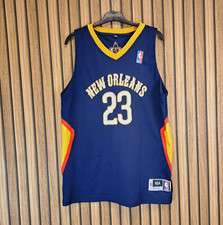 NBA Basketball Vest Shirt 23