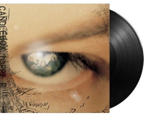 Candlebox happy pills 2lp - –,