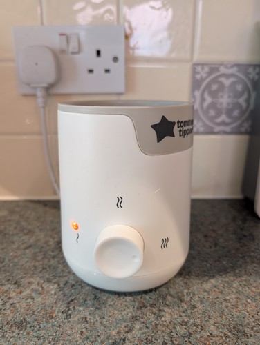 Tommee tippee electric - electric, bottle