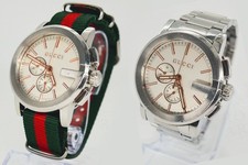Gucci G-Chrono 101.2 Gents