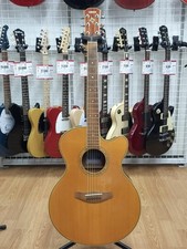 YAMAHA CPX700 NT Acoustic