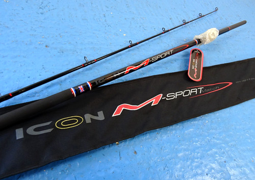 Leeda icon sport match sea - m-sport,