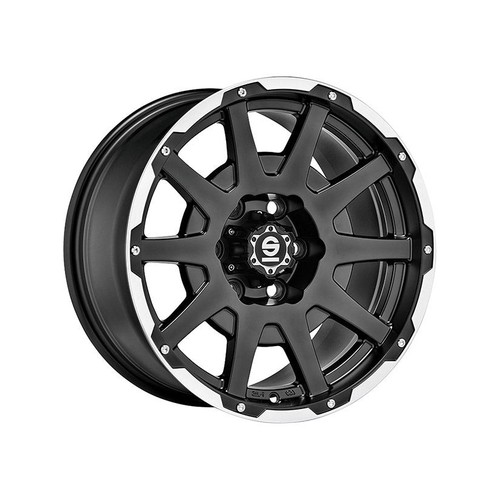 Sparco dakar - sparco, alloy