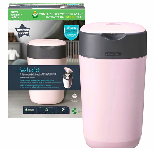 Tommee tippee sangenic twist - twist, &