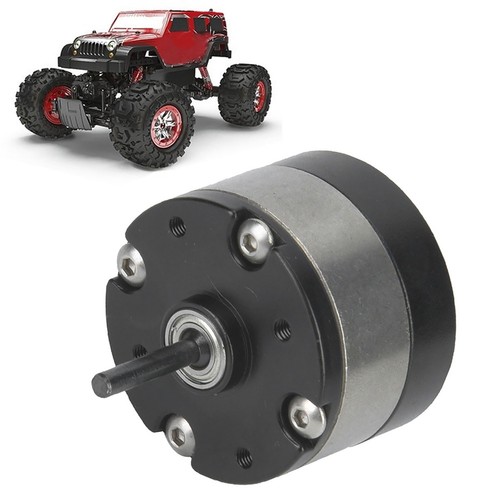 High performance gear reducer - high,