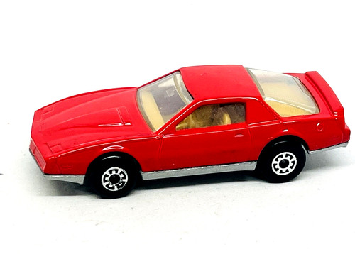Matchbox lesney superfast - matchbox, 51