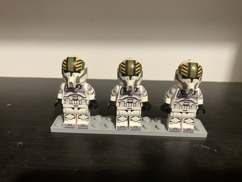 Lego star wars clone - lego,