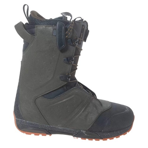 Salomon synapse snowboard boot - snowboard,