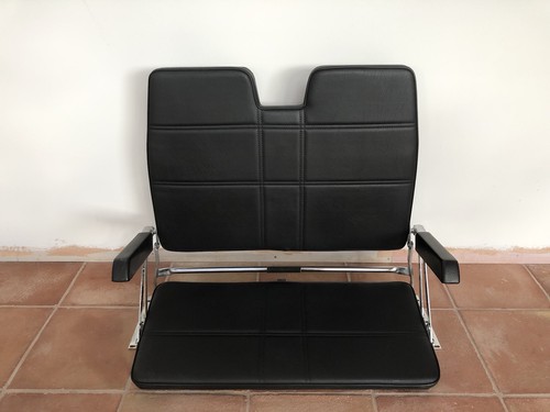 Volvo 240 245 - 3rd, seats