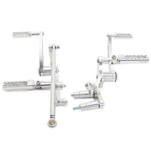 Cnc forward controls for - cnc,