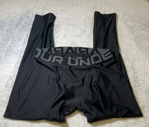 Under armour heatgear leggings - armour,
