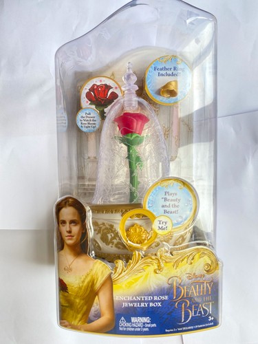 Disney beauty beast - beauty, &