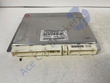 Mercedes-Benz S Class W220