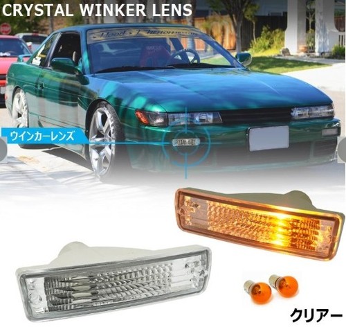 78works crystal front - crystal,