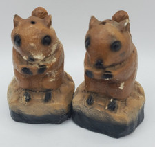 Vintage Ceramic Novelty