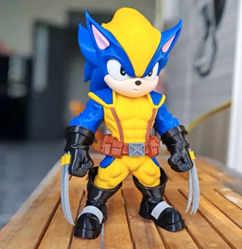 Display figures printed - display, 3d
