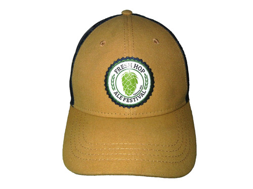 Fresh hop ale festival yakima - hop,